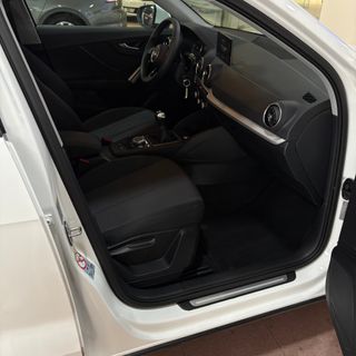 Audi Q2 Advanced 30 TDI 85kW (116CV)