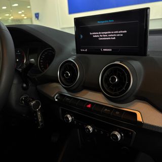 Audi Q2 Advanced 30 TDI 85kW (116CV)