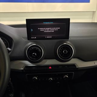 Audi Q2 Advanced 30 TDI 85kW (116CV)