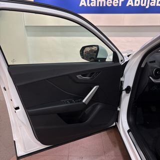 Audi Q2 Advanced 30 TDI 85kW (116CV)