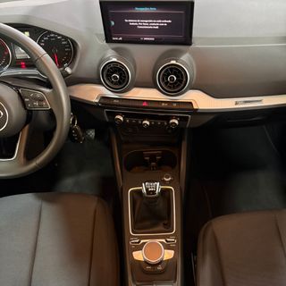 Audi Q2 Advanced 30 TDI 85kW (116CV)