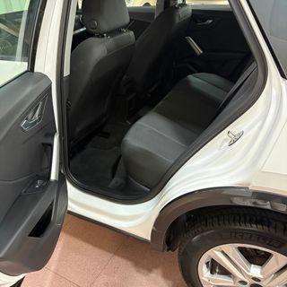 Audi Q2 Advanced 30 TDI 85kW (116CV)