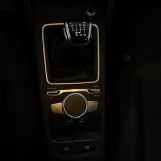 Audi Q2 Advanced 30 TDI 85kW (116CV)