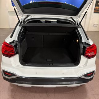 Audi Q2 Advanced 30 TDI 85kW (116CV)