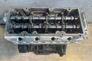 Motor VW CRAFTER MAN DAUA ALIGERADO