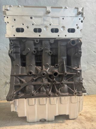 Motor VW CRAFTER MAN DAUA ALIGERADO