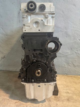 Motor VW CRAFTER MAN DAUA ALIGERADO