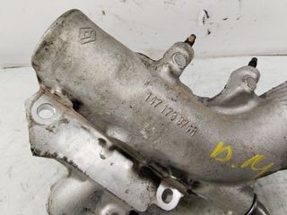 1787412 renault 147173974r válvula captur helly