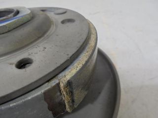 29216 embrague yamaha x-max 125 abs