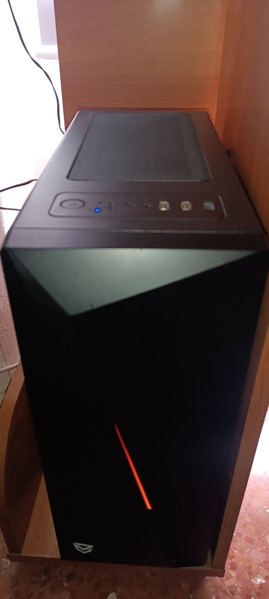 Pc Intel i5 16gb RAM
