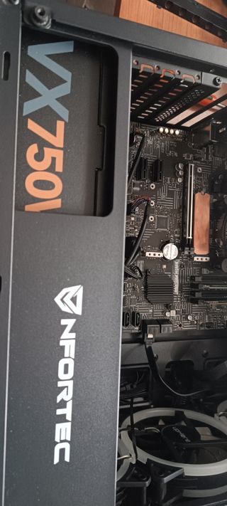 Pc Intel i5 16gb RAM