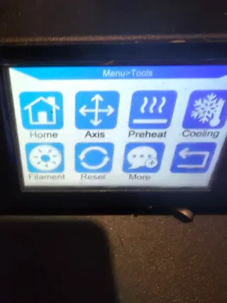 Impresora 3D Anycubic i3 Mega S