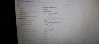 Portátil ASUS 15 Negro