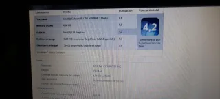 Portátil ASUS 15 Negro