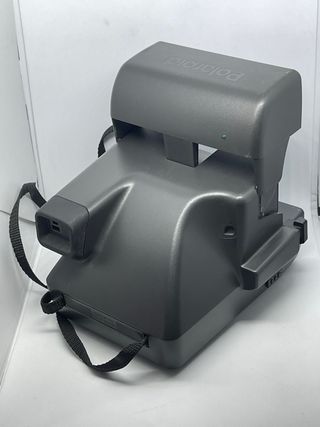 Polaroid 636 CloseUp Fotocamera Istantanea Vintage