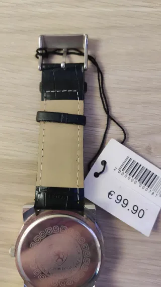 NUEVO Reloj imitación de pulsera Classic Style