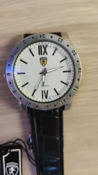 NUEVO Reloj imitación de pulsera Classic Style