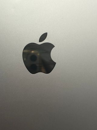 Apple iPad Plata