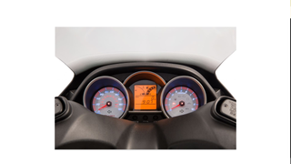 Kymco SuperDink 300i ABS