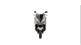 Kymco SuperDink 300i ABS