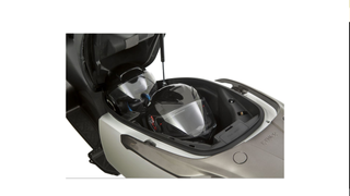 Kymco SuperDink 300i ABS