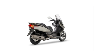 Kymco SuperDink 300i ABS
