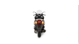 Kymco SuperDink 300i ABS