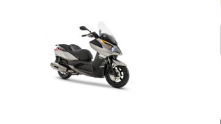 Kymco SuperDink 300i ABS