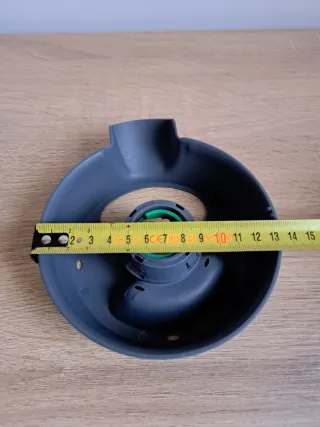 Base Robot Cocina Vorwerk Thermomix