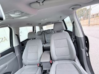 Volkswagen Sharan 2010 2.0