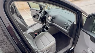 Volkswagen Sharan 2010 2.0