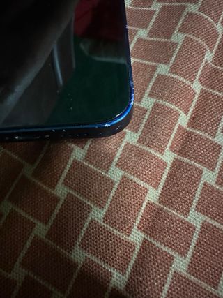 Iphone 12 Mini 256GB Bateria 100% pantalla nueva