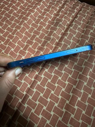 Iphone 12 Mini 256GB Bateria 100% pantalla nueva