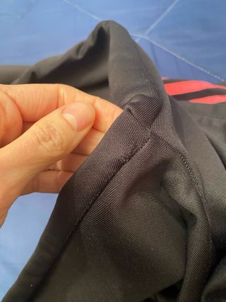 Chándal Adidas Mujer Negro y Rosa