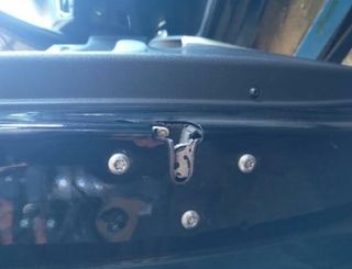 Opel 130418 13431841 cerradura corsa 1.4 16v turbo