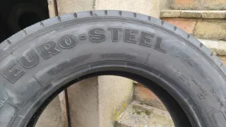 Neumático 275/70R22.5