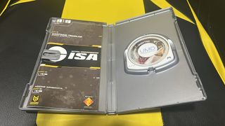 Killzone PSP Como nuevo PAL Ita