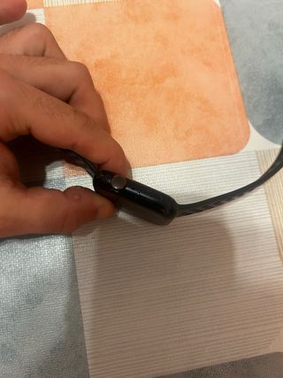 Apple Watch Series 7 Nike GPS+CelNegro para piezas