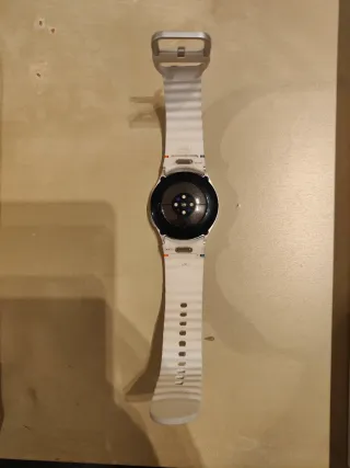 Samsung Galaxy Watch 7 40mm + Cargador + garantia