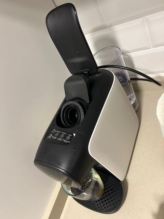 Cafetera LOR Barista Philips