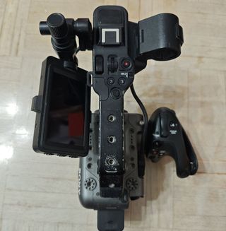 Sony FX6 Cine