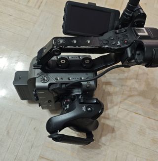 Sony FX6 Cine