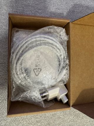 Cargador Macbook pro 100W USB-C