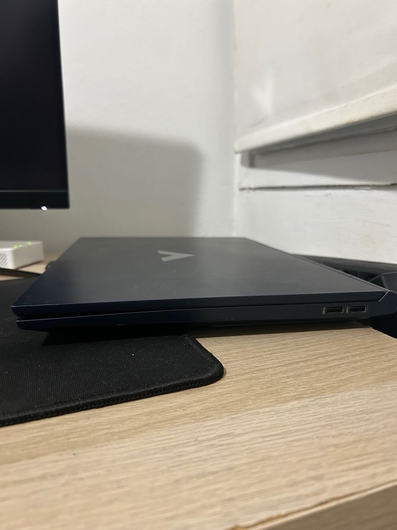 Portátil HP Victus AMD Ryzen 7 6800H/16 afbeelding 5