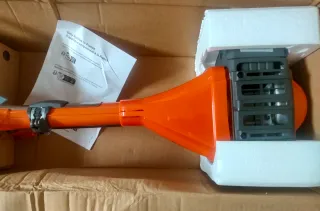 Roçadora Husqvarna 545RX