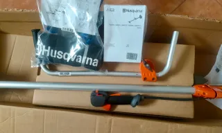 Roçadora Husqvarna 545RX