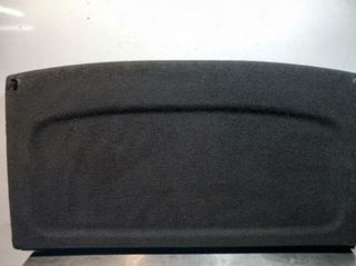 Volkswagen 1292231 bandeja trasera golf iv berlina