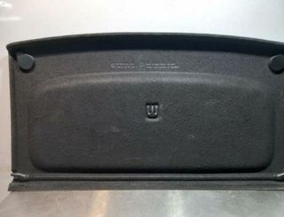 Volkswagen 1292231 bandeja trasera golf iv berlina