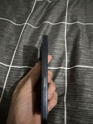 iPhone 15 Pro Azul 256gb