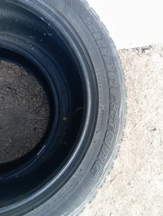 Neumático Bridgestone 265/50 R19 110Y XL